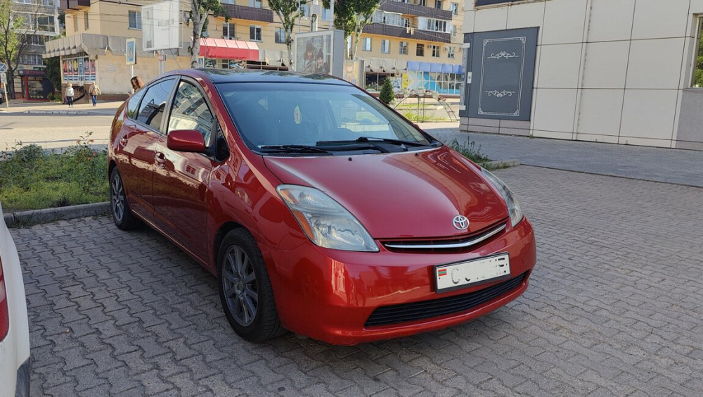 Toyota Prius 2006 год Тирасполь Тирасполь - изображение 1
