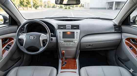 Toyota Camry 2011 год Днестровск Днестровск