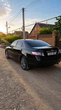 Toyota Camry 2011 год Днестровск Днестровск