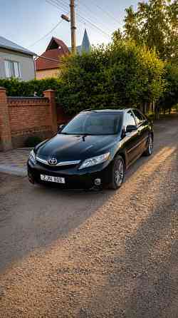 Toyota Camry 2011 год Днестровск Днестровск