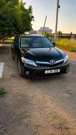 Toyota Camry 2011 год Днестровск Днестровск
