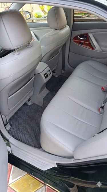 Toyota Camry 2011 an Dnestrovsc Dnestrovsc - fotografie 4
