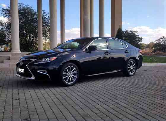 Lexus ES 2016 год Тирасполь Тирасполь