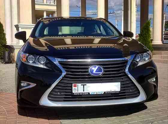 Lexus ES 2016 год Тирасполь Тирасполь
