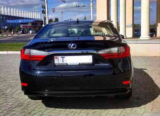 Lexus ES 2016 год Тирасполь Тирасполь