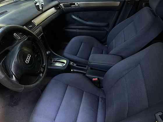 Audi A6 1999 год Тирасполь Тирасполь