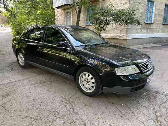 Audi A6 1999 год Тирасполь Тирасполь