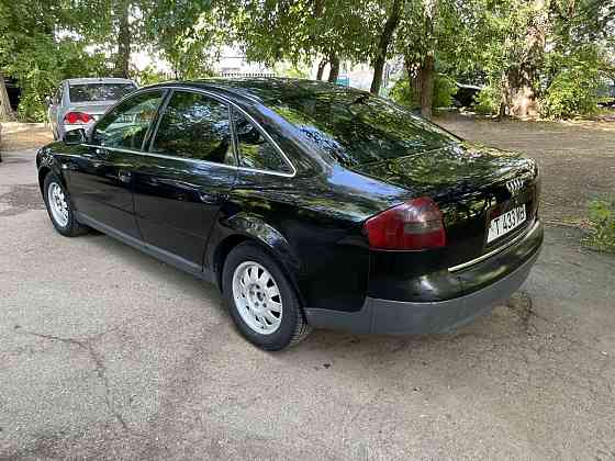 Audi A6 1999 год Тирасполь Тирасполь