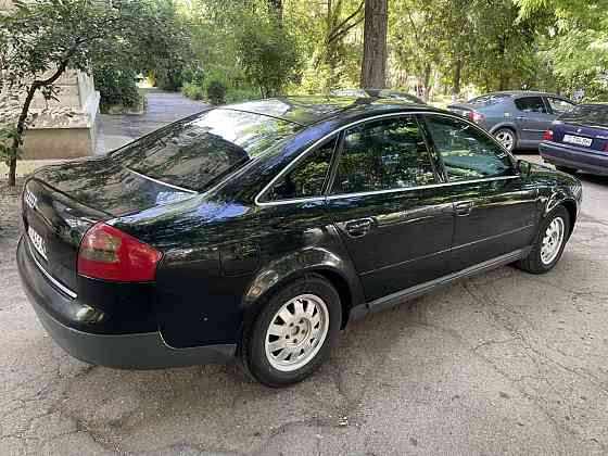 Audi A6 1999 год Тирасполь Тирасполь