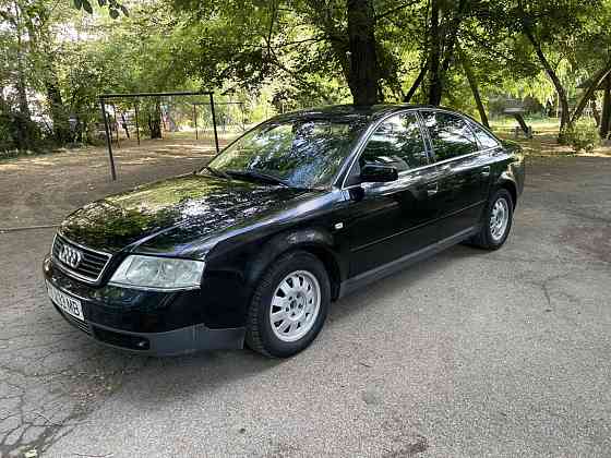 Audi A6 1999 год Тирасполь Тирасполь