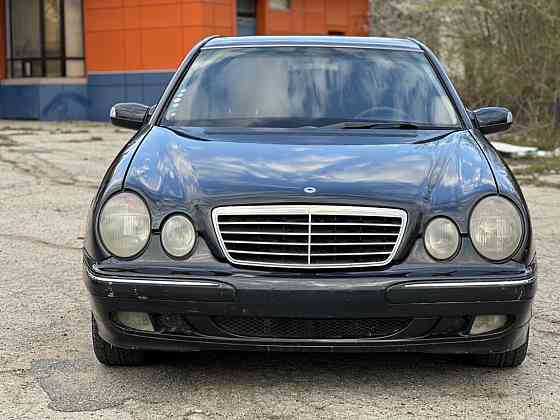 Mercedes E-Class 2000 год Дубоссары Дубоссары