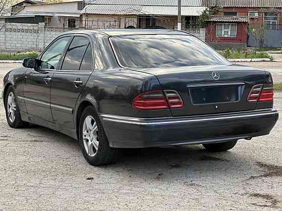 Mercedes E-Class 2000 год Дубоссары Дубоссары