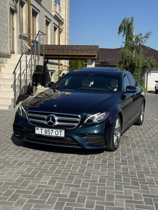 Mercedes E-Class 2016 год Тирасполь Тирасполь - изображение 2