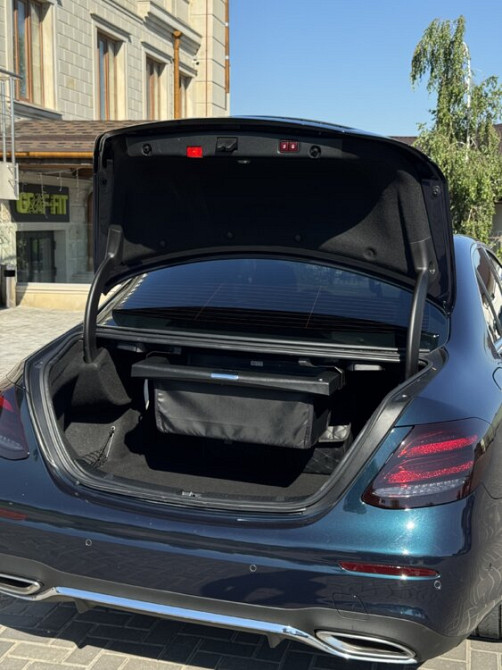 Mercedes E-Class 2016 год Тирасполь Тирасполь - изображение 7