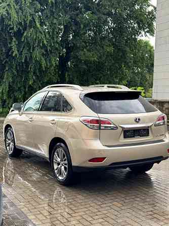 Lexus RX 2012 год Тирасполь Тирасполь