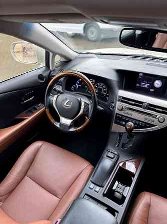 Lexus RX 2012 год Тирасполь Тирасполь