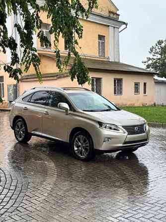 Lexus RX 2012 год Тирасполь Тирасполь