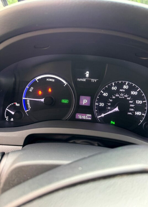 Lexus RX 2012 год Тирасполь Тирасполь - изображение 9