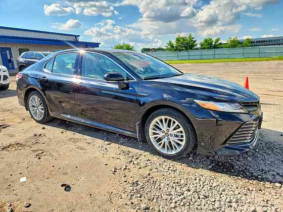 Toyota Camry 2018 год Тирасполь Тирасполь