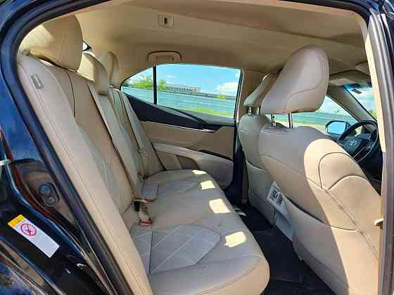 Toyota Camry 2018 год Тирасполь Тирасполь