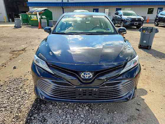 Toyota Camry 2018 год Тирасполь Тирасполь
