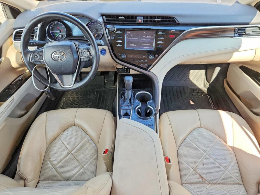 Toyota Camry 2018 год Тирасполь Тирасполь - изображение 6