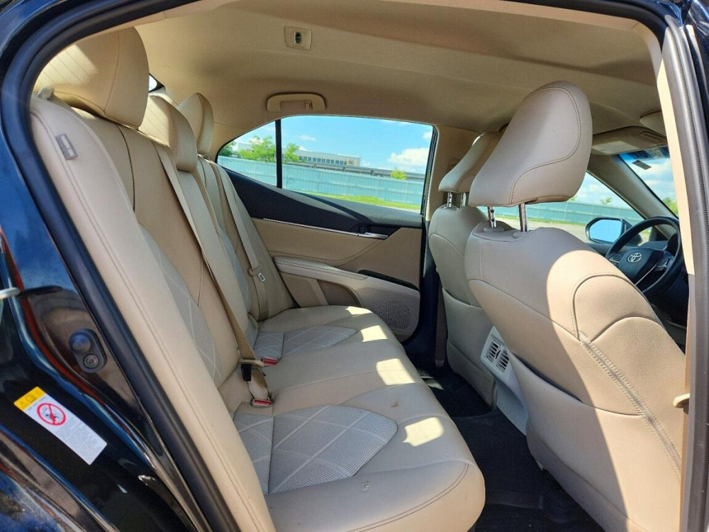 Toyota Camry 2018 год Тирасполь Тирасполь - изображение 4