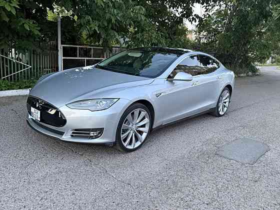 Tesla Model S 2013 год Тирасполь Тирасполь