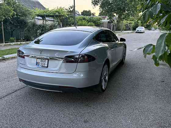 Tesla Model S 2013 год Тирасполь Тирасполь