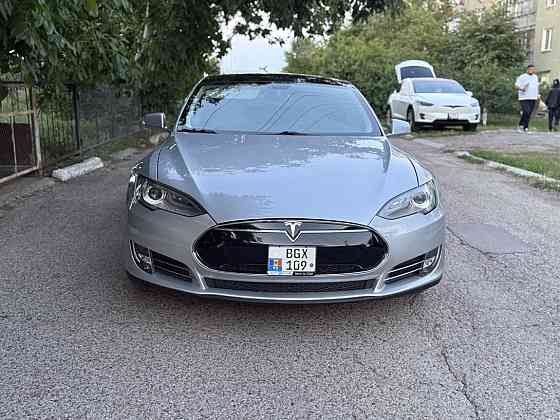 Tesla Model S 2013 год Тирасполь Тирасполь