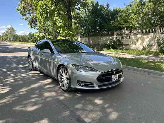 Tesla Model S 2013 год Тирасполь Тирасполь
