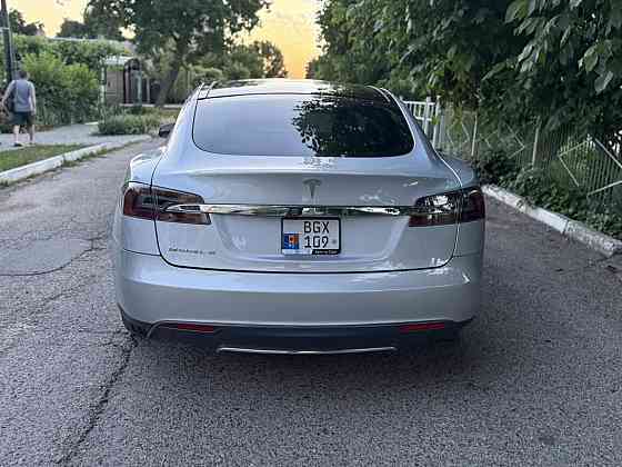 Tesla Model S 2013 год Тирасполь Тирасполь
