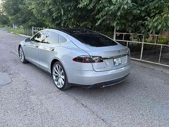 Tesla Model S 2013 год Тирасполь Тирасполь