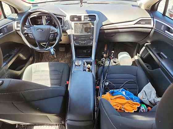 Ford Fusion 2020 год Тирасполь Тирасполь