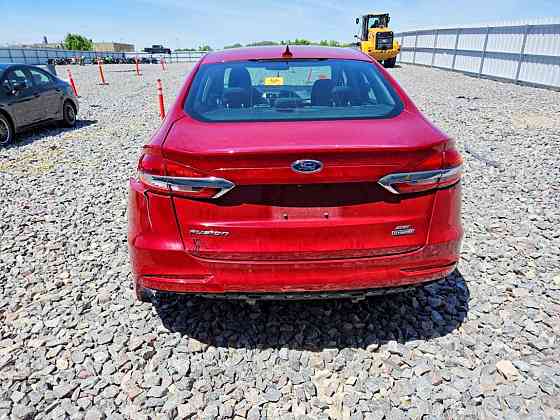 Ford Fusion 2020 год Тирасполь Тирасполь