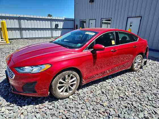 Ford Fusion 2020 год Тирасполь Тирасполь