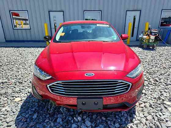 Ford Fusion 2020 год Тирасполь Тирасполь
