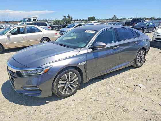 Honda Accord 2020 год Тирасполь Тирасполь