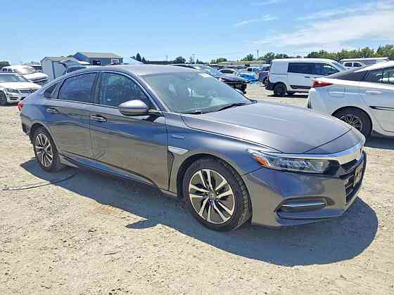 Honda Accord 2020 год Тирасполь Тирасполь