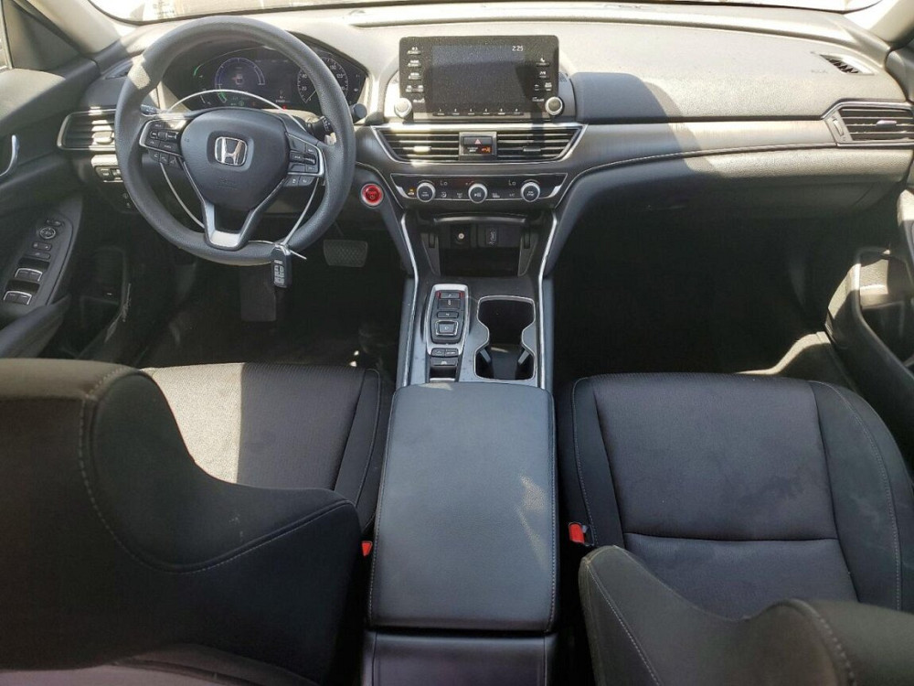 Honda Accord 2020 год Тирасполь Тирасполь - изображение 8