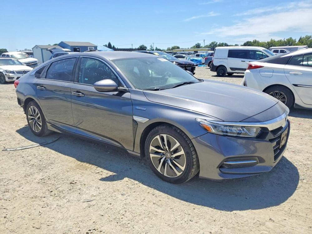 Honda Accord 2020 год Тирасполь Тирасполь - изображение 4