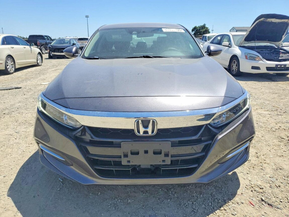 Honda Accord 2020 год Тирасполь Тирасполь - изображение 1