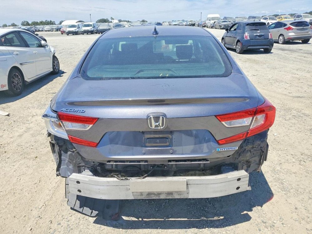 Honda Accord 2020 год Тирасполь Тирасполь - изображение 2