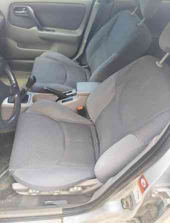 Nissan Primera 2001 год Бендеры Бендеры