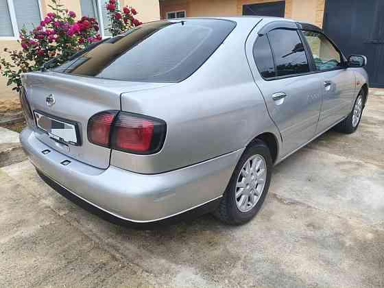 Nissan Primera 2001 год Бендеры Бендеры