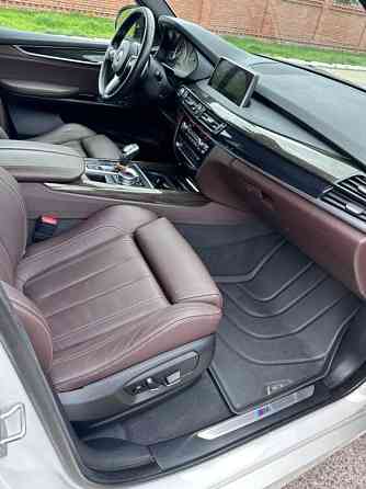 BMW X5 2016 год Кишинёв Кишинёв