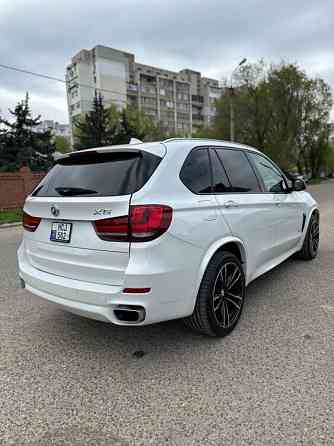 BMW X5 2016 год Кишинёв Кишинёв