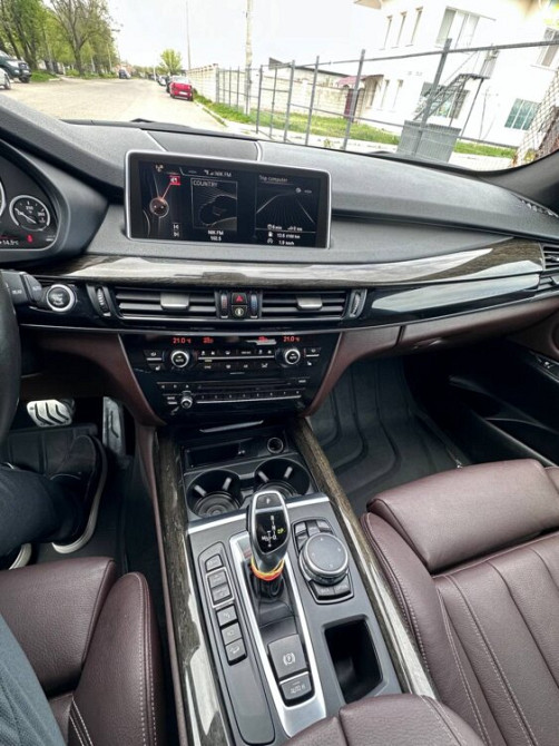 BMW X5 2016 год Кишинёв Кишинёв - изображение 3
