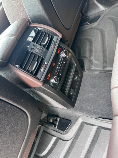 BMW X5 2016 год Кишинёв Кишинёв - изображение 4