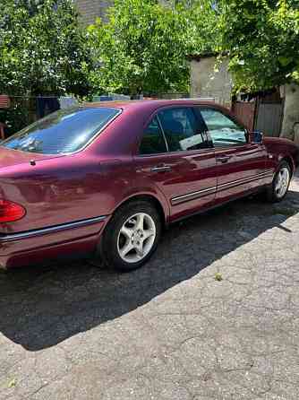 Mercedes E-Class 1996 год Тирасполь Тирасполь